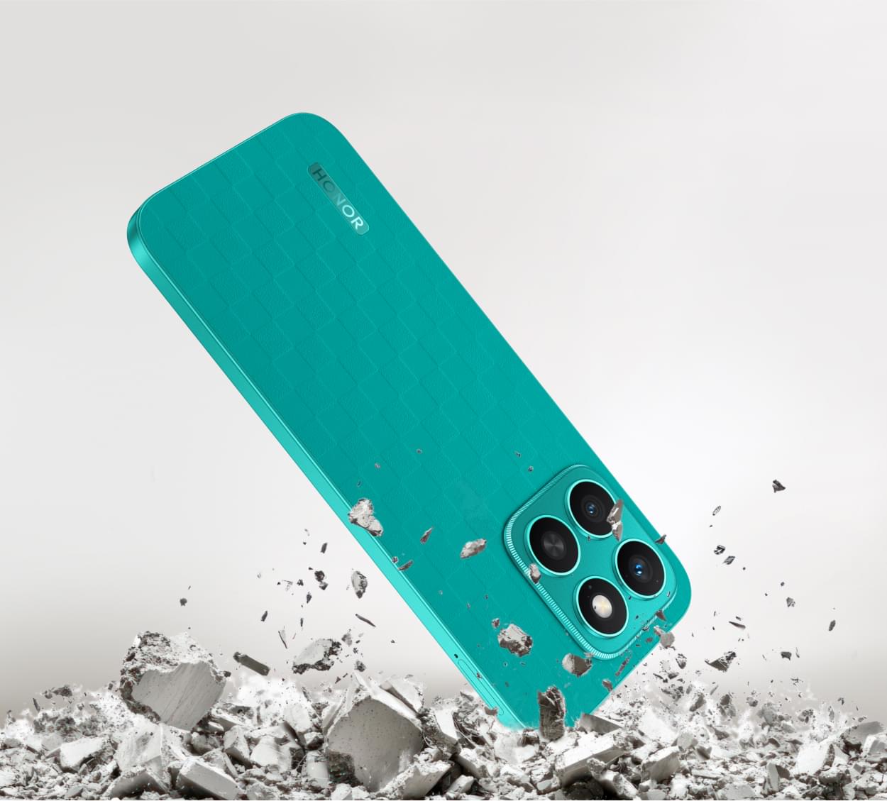 Ультратонкий и прочный корпус