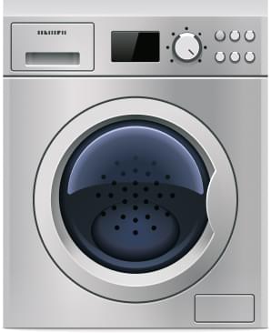 Стиральные машины