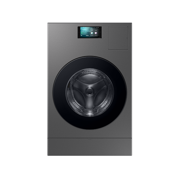 Стирально-сушильная машина