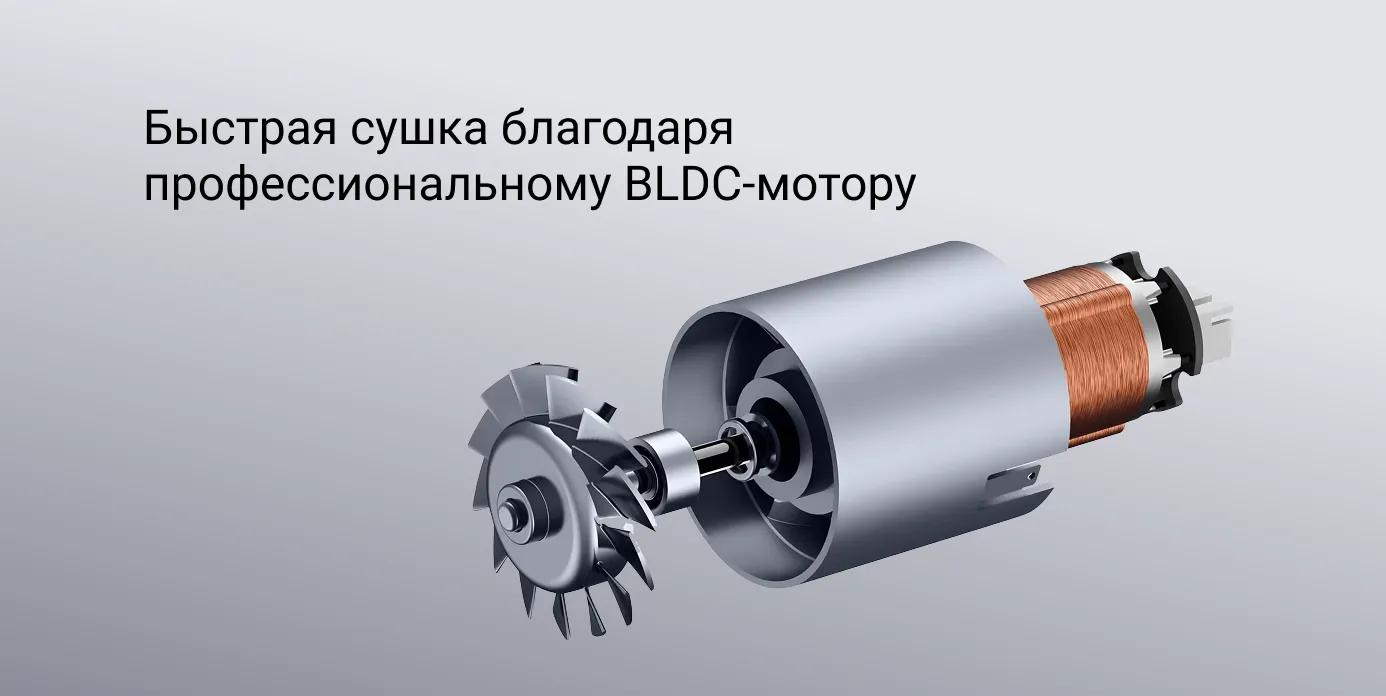 Быстрая сушка